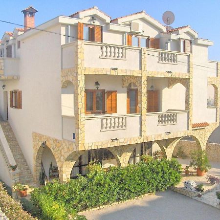 Apartments Villa Estella Srima Exterior photo